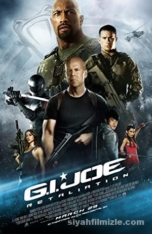 G.I. Joe 2 Misilleme G.I. Joe 2 Retaliation 2013 Filmi izle