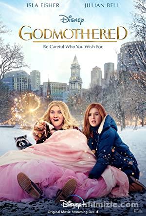 Godmothered 2020 Turkce Altyazili izle