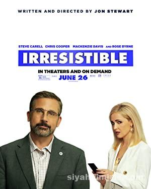 Irresistible 2020 film izle