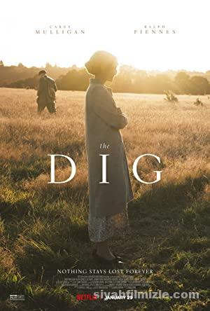 Kazi The Dig 2021 Filmi izle
