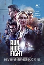 Kos Saklan ve Dovus 8211 Run Hide Fight 2020 izle