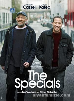 Kural Disi The Specials Hors normes 2019 izle