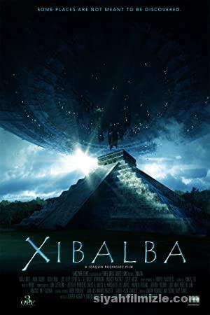 Mayalarin Laneti Xibalba Curse of the Mayans 2017 izle