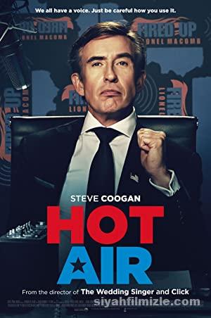 Nereden Cikti Bu Yegen Hot Air 2018 izle