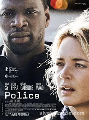 Police 8211 Night Shif 2020 film izle