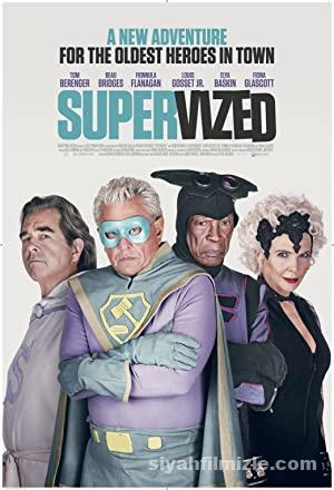 Superler Supervized 2019 Filmi izle