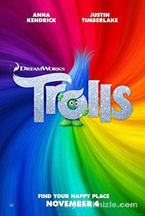 Troller 8211 Trolls 2016 izle