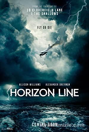 Ufuk Cizgisi Horizon Line 2020 izle