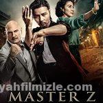 Usta Z: Ip Man’in Mirası 2018 Filmi Türkçe Dublaj Full izle