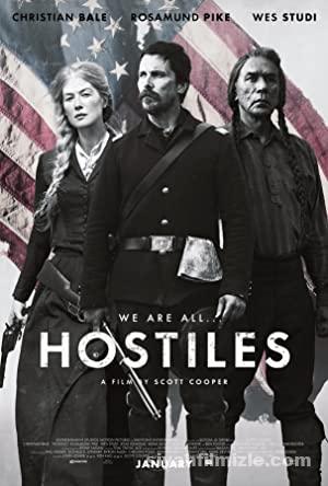 Vahsiler Hostiles 2017 izle