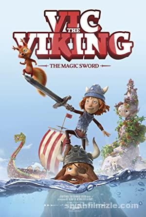 Vikingler Buyuk Macera 2019 Turkce Dublaj izle