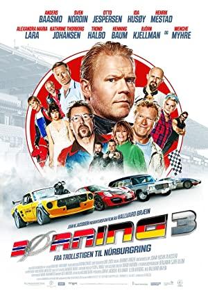 Yaris 3 Borning 3 2020 film izle