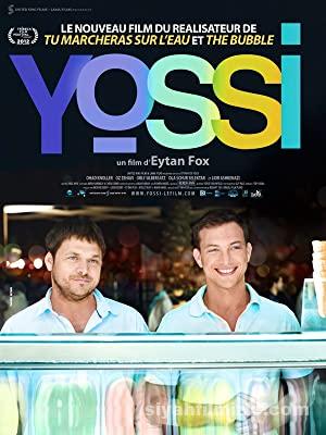 Yossi 2012 Filmi izle Yetiskinler Icin