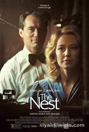 Yuva The Nest 2020 izle