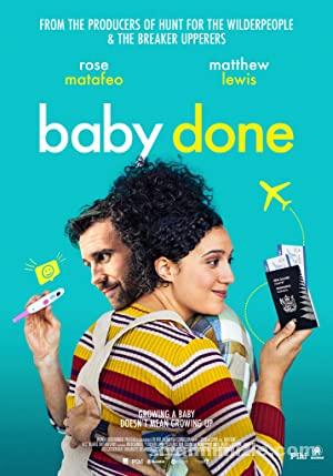 Bebek Tamam Baby Done 2020 izle