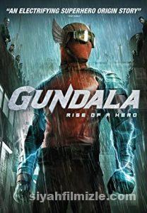 Gundala 2019 Filmi Türkçe Dublaj Altyazılı Full izle