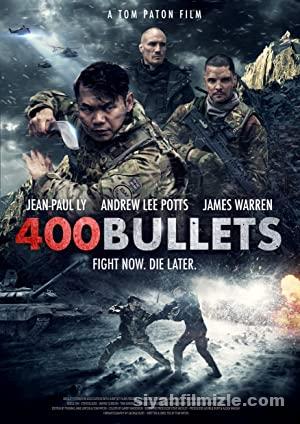 400 Mermi 400 Bullets 2021 izle
