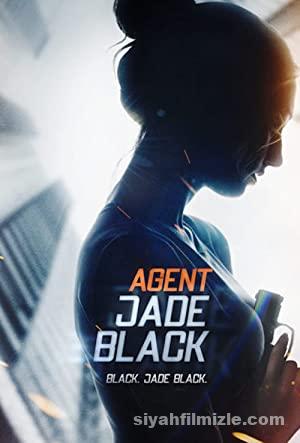 Ajan Jade Black 8211 Agent Jade Black 2020 izle