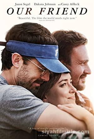 Arkadas The Friend 2019 izle