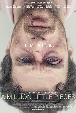 Bir Milyon Kucuk Parca A Million Little Pieces 2018 izle