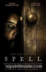 Büyü (Spell) 2020 Filmi Türkçe Dublaj Altyazılı Full izle