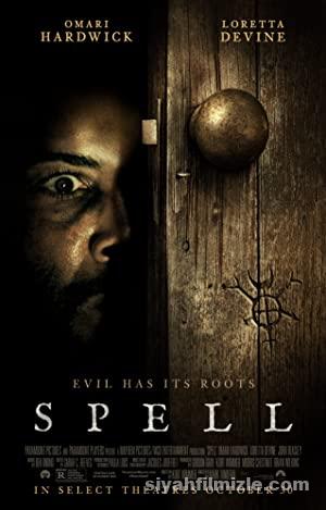 Buyu Spell 2020 izle