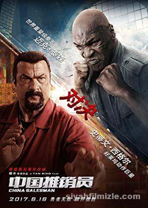 Cinli Satici China Salesman 2017 izle