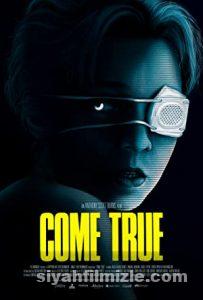 Come True (2020) Türkçe Altyazılı Filmi Full izle