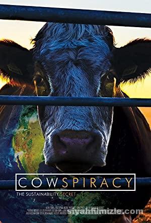 Cowspiracy The Sustainability Secret 2014 izle