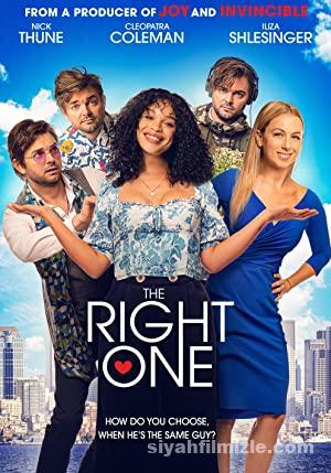 Dogru Kisi The Right One 2021 izle
