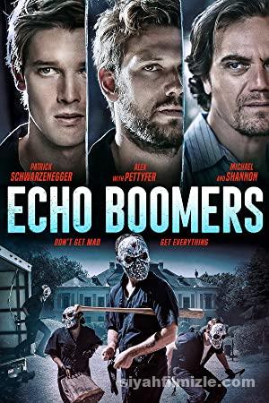 Echo Boomers 2020 izle