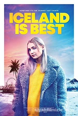 Iceland Is Best 2020 Filmi Türkçe Dublaj Altyazılı Full izle
