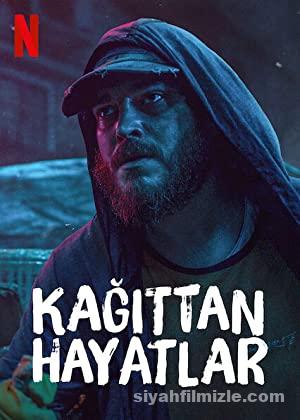 Kagittan Hayatlar 8211 Paper Lives 2021 izle