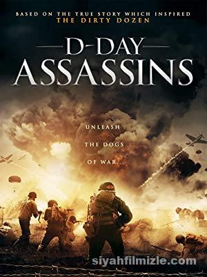 Kurtulus Gunu D Day Assassins 2019 izle