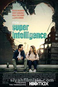Süper Zeka 2020 Filmi Türkçe Dublaj Altyazılı Full izle