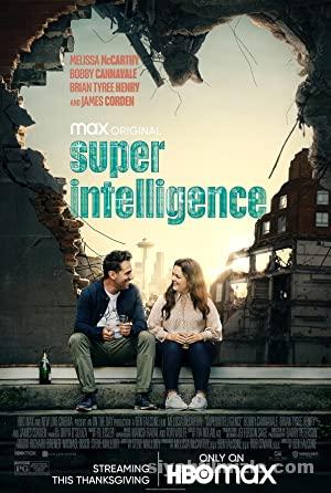 Super Zeka Superintelligence 2020 izle