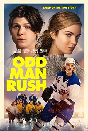 Tek Kalan Odd Man Rush 2020 izle