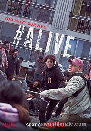 Alive 2020 Filmi izle