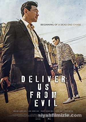 Daman akeseo guhasoseo Deliver Us from Evil izle
