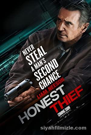 Durust Hirsiz 8211 Honest Thief 2020 izle
