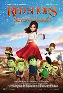Kırmızı Pabuçlar ve Yedi Cüceler 2019 Filmi Türkçe Full izle