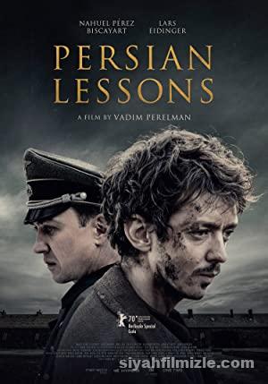 Persian Lessons 2020 izle