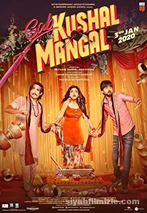 Sab Kushal Mangal 2020 Fullhd izle