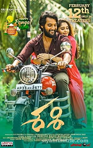 Sashi 2021 izle