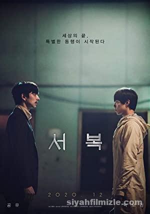 Seobok 2021 Filmi Türkçe Dublaj Altyazılı Full izle