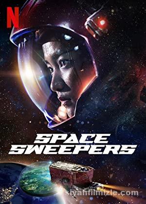 Space Sweepers 2021 Asya film izle
