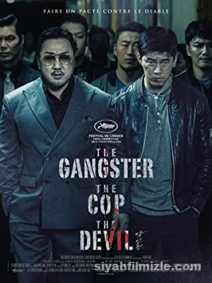 The Gangster the Cop the Devil Akinjeon 2019 izle