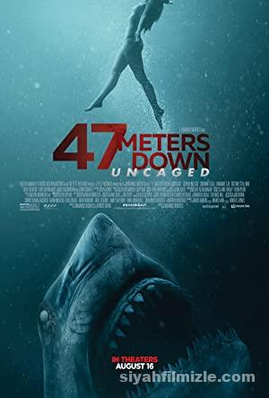 47 Meters Down Film Serisi