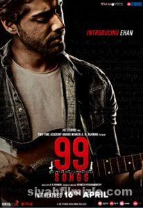 99 Songs (2019) Türkçe Altyazılı izle