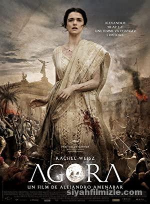 Agora 2009 Filmi Turkce izle